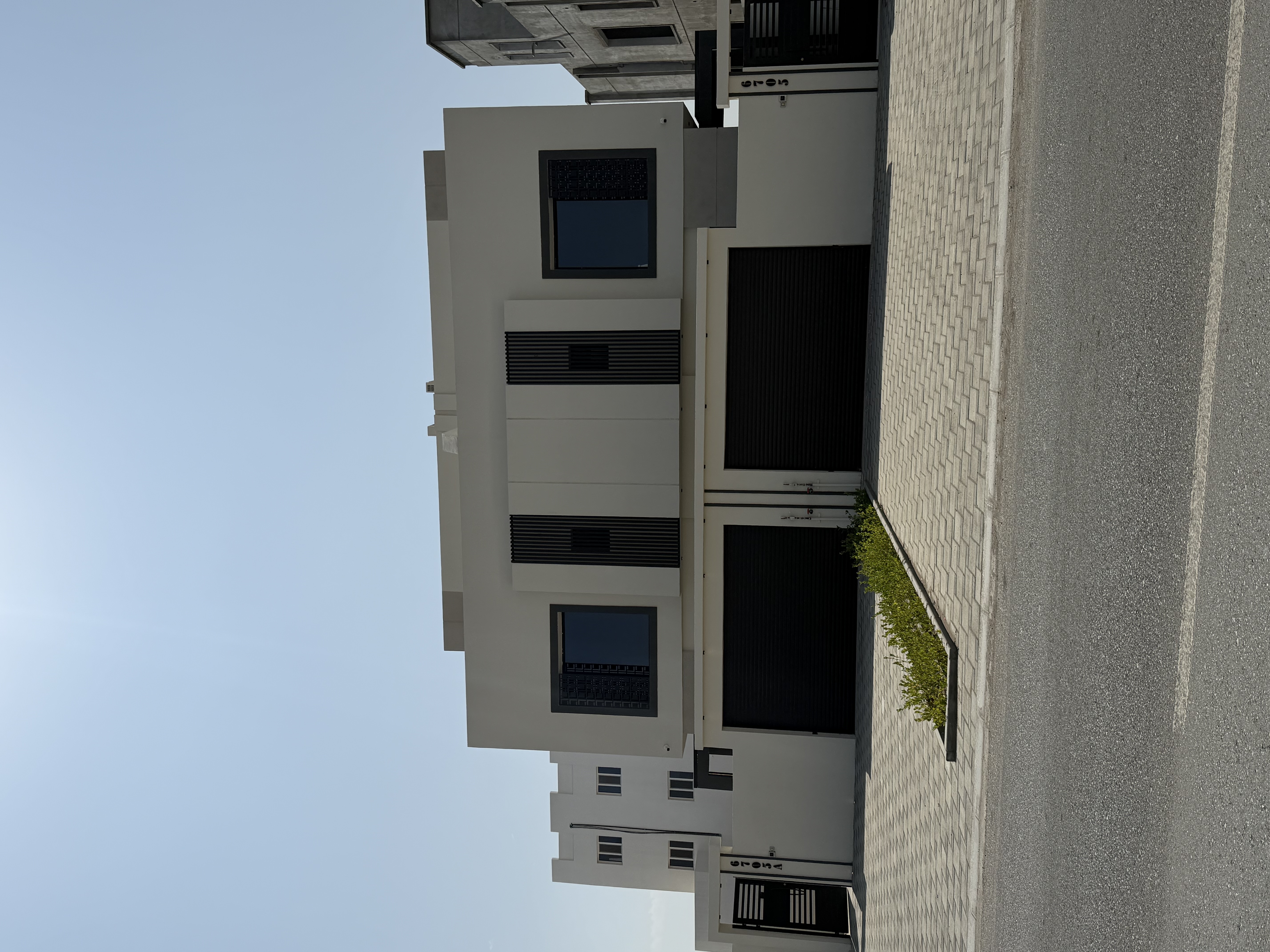Al khoudh 7 twin villa 