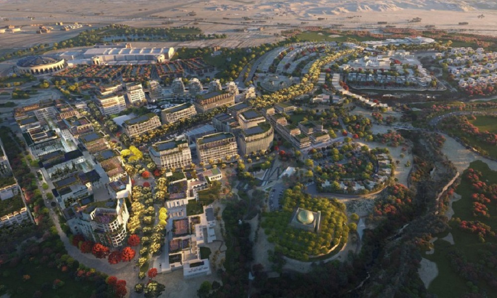 Madinat Al Irfan